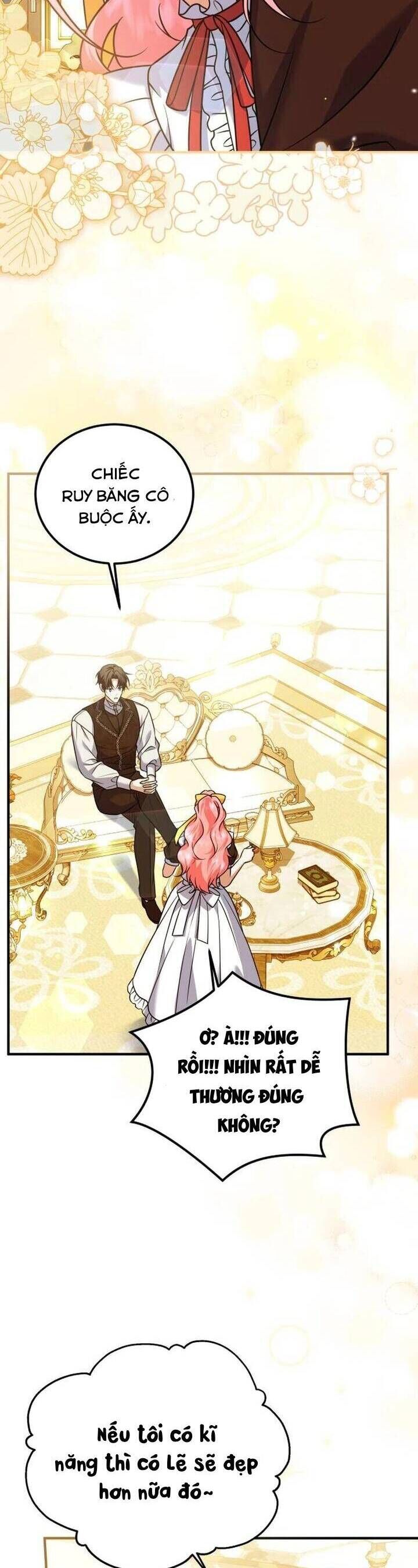 Cách Khiến Cuốn Tiểu Thuyết Bi Kịch Thành Chữa Lành!: Chapter 40