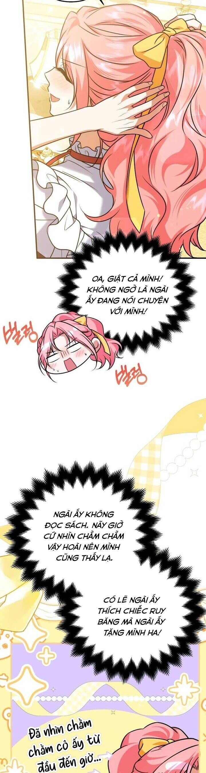 Cách Khiến Cuốn Tiểu Thuyết Bi Kịch Thành Chữa Lành!: Chapter 40