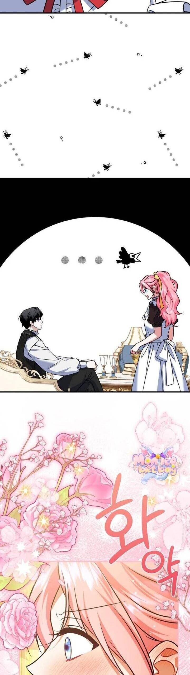 Cách Khiến Cuốn Tiểu Thuyết Bi Kịch Thành Chữa Lành!: Chapter 40