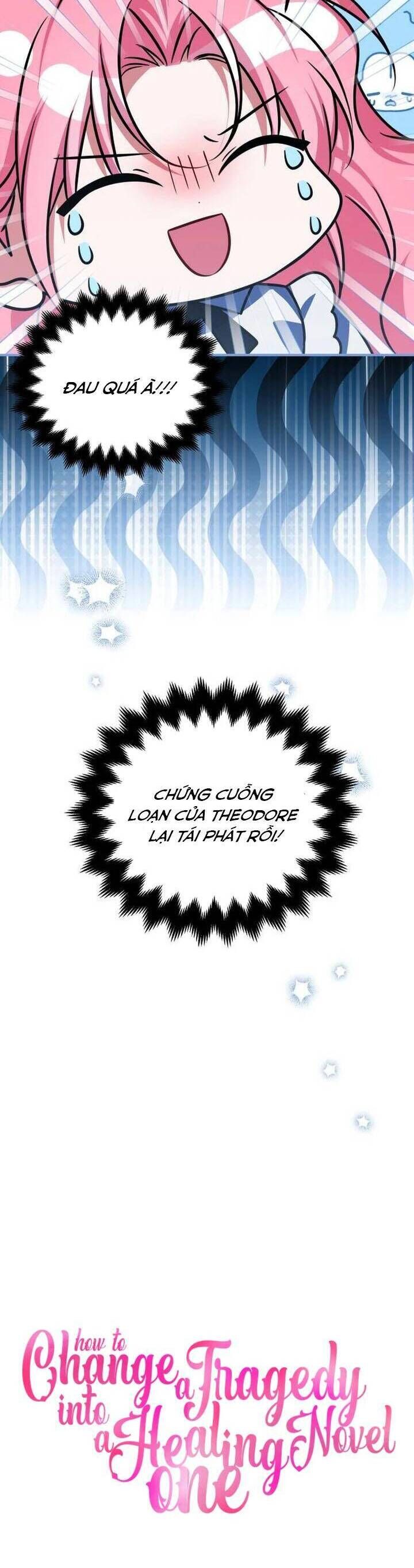 Cách Khiến Cuốn Tiểu Thuyết Bi Kịch Thành Chữa Lành!: Chapter 42