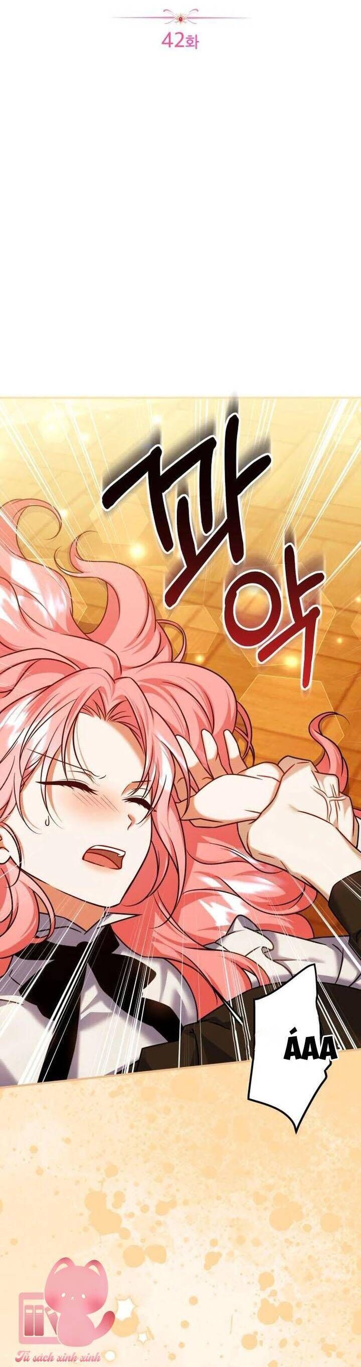 Cách Khiến Cuốn Tiểu Thuyết Bi Kịch Thành Chữa Lành!: Chapter 42