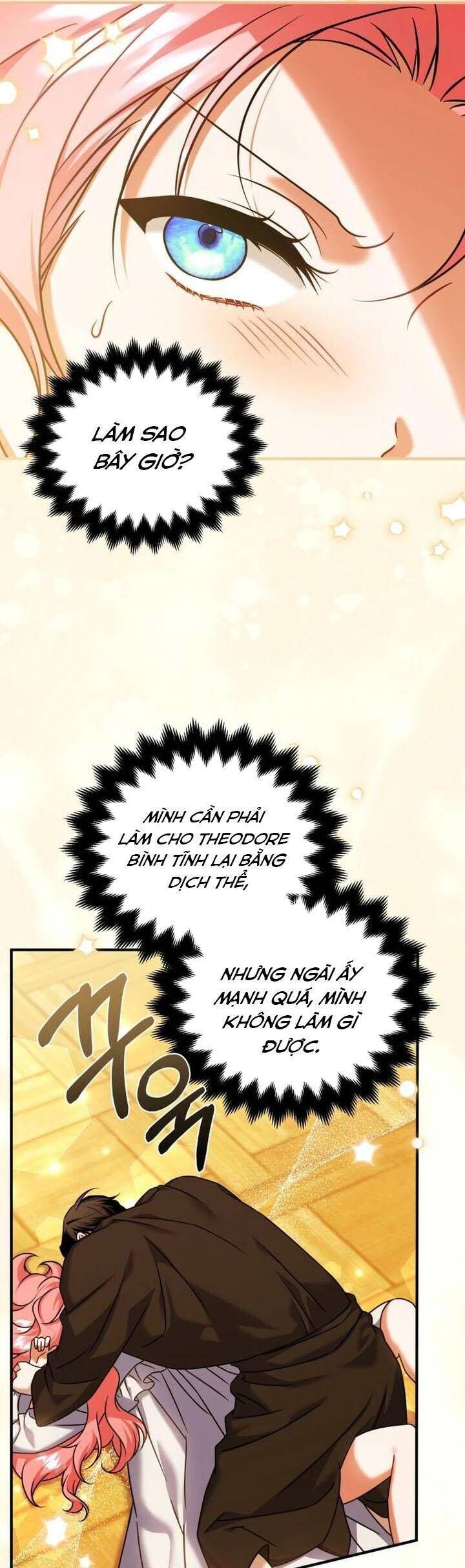 Cách Khiến Cuốn Tiểu Thuyết Bi Kịch Thành Chữa Lành!: Chapter 42