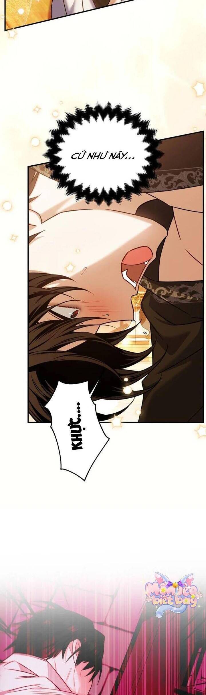 Cách Khiến Cuốn Tiểu Thuyết Bi Kịch Thành Chữa Lành!: Chapter 42