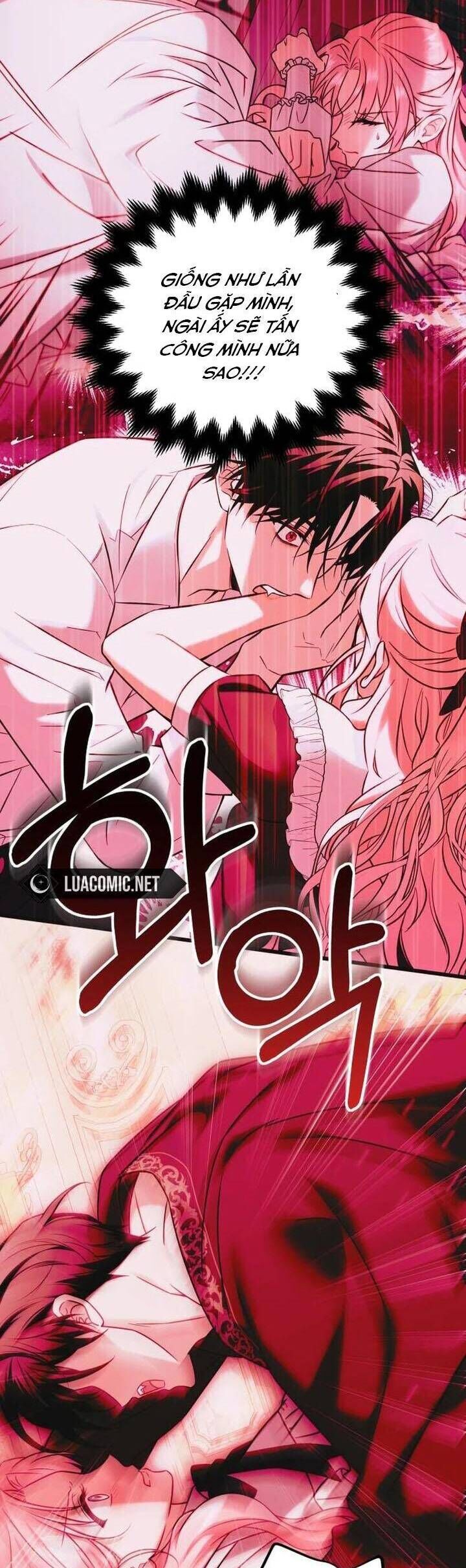 Cách Khiến Cuốn Tiểu Thuyết Bi Kịch Thành Chữa Lành!: Chapter 42