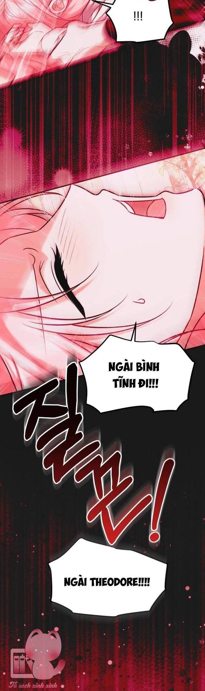 Cách Khiến Cuốn Tiểu Thuyết Bi Kịch Thành Chữa Lành!: Chapter 42