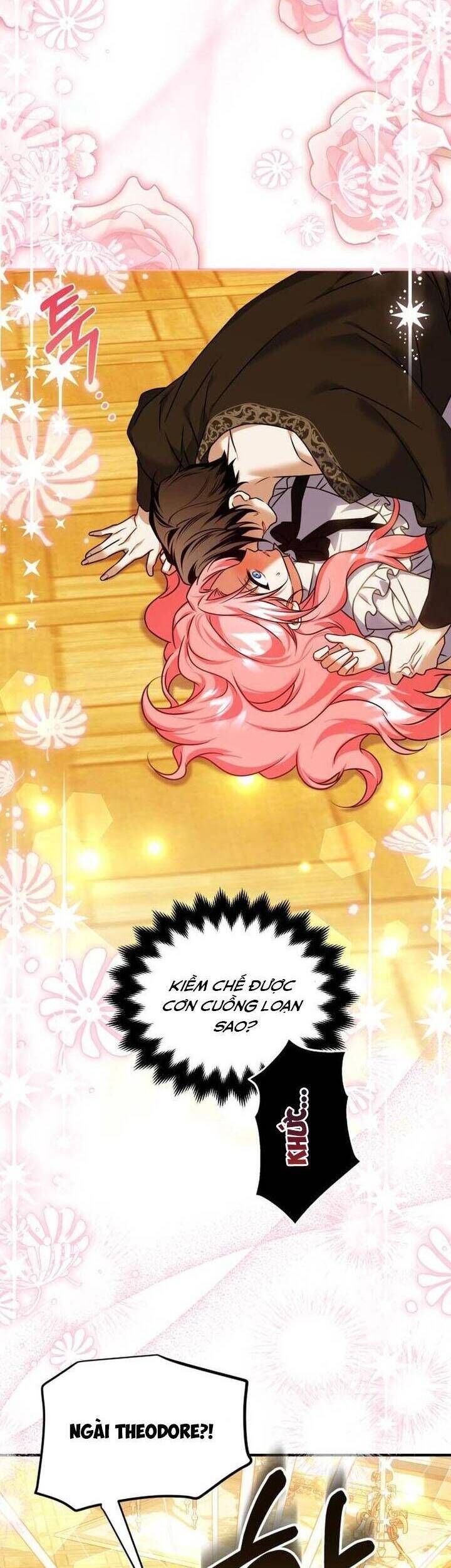 Cách Khiến Cuốn Tiểu Thuyết Bi Kịch Thành Chữa Lành!: Chapter 42