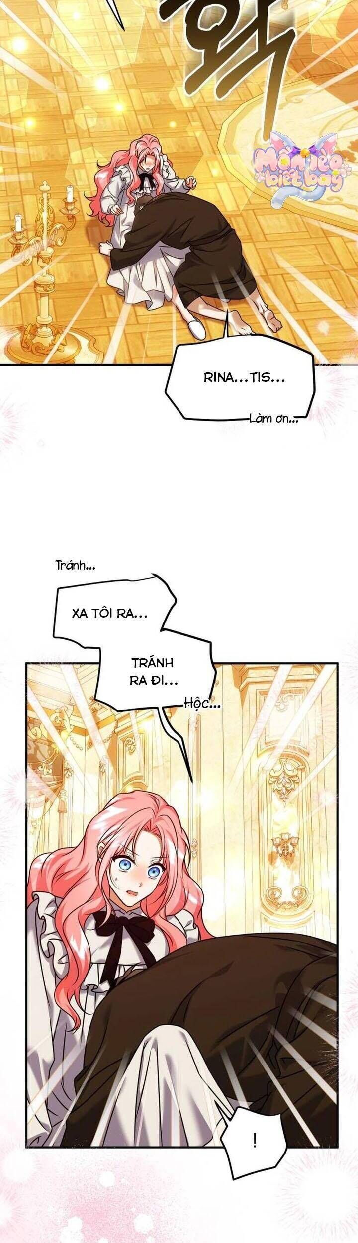 Cách Khiến Cuốn Tiểu Thuyết Bi Kịch Thành Chữa Lành!: Chapter 42