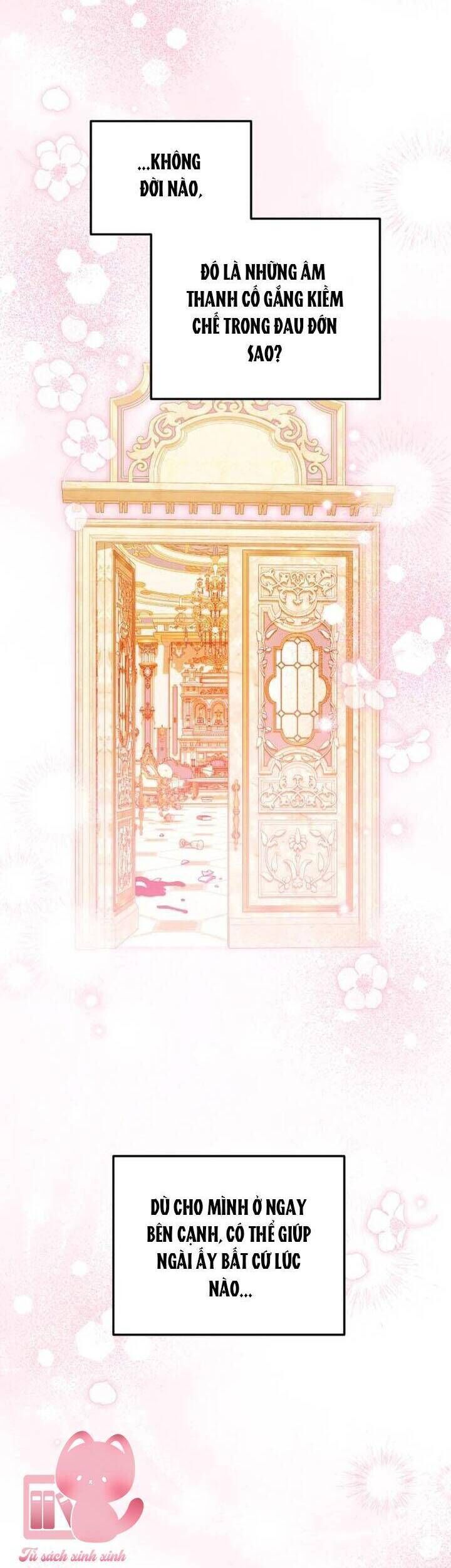 Cách Khiến Cuốn Tiểu Thuyết Bi Kịch Thành Chữa Lành!: Chapter 42