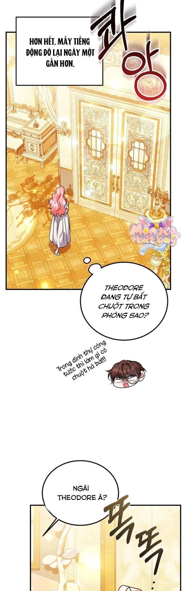 Cách Khiến Cuốn Tiểu Thuyết Bi Kịch Thành Chữa Lành!: Chapter 42