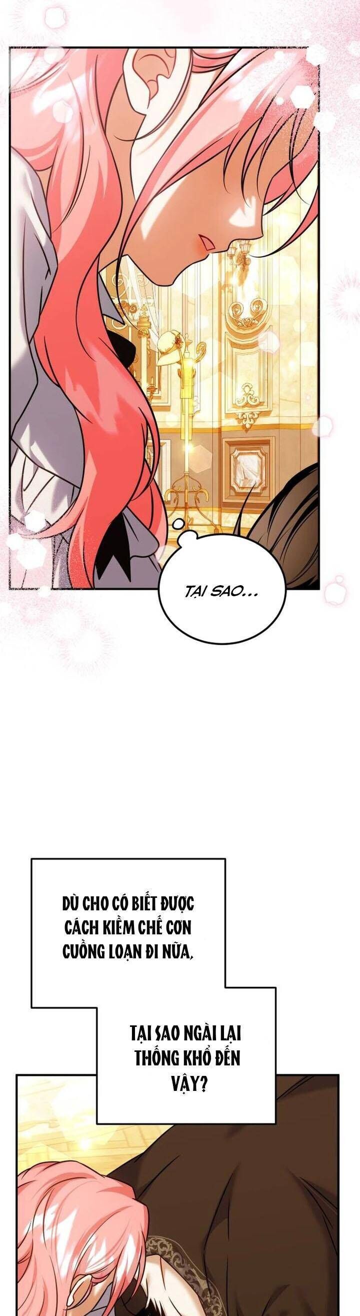 Cách Khiến Cuốn Tiểu Thuyết Bi Kịch Thành Chữa Lành!: Chapter 42