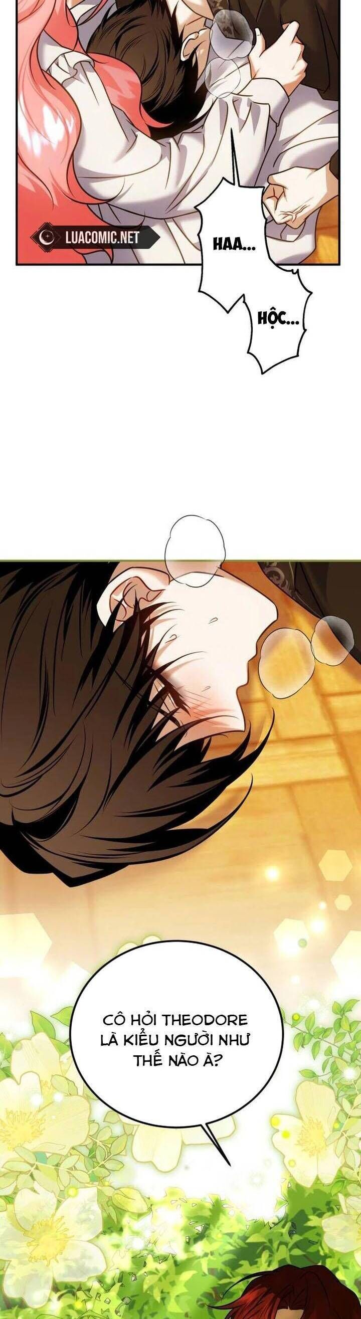 Cách Khiến Cuốn Tiểu Thuyết Bi Kịch Thành Chữa Lành!: Chapter 42