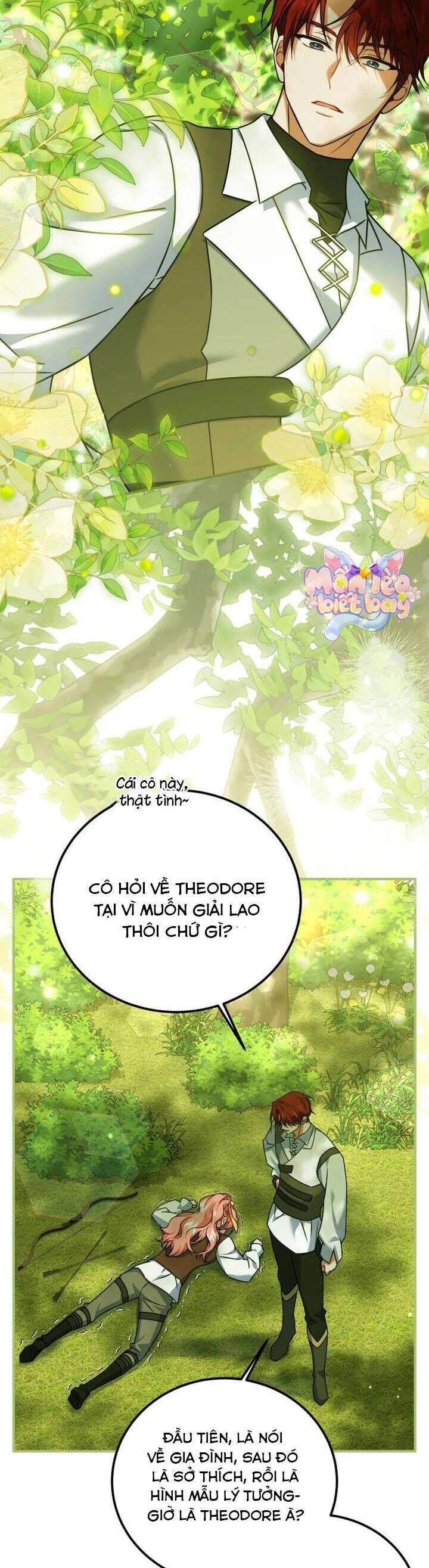 Cách Khiến Cuốn Tiểu Thuyết Bi Kịch Thành Chữa Lành!: Chapter 42