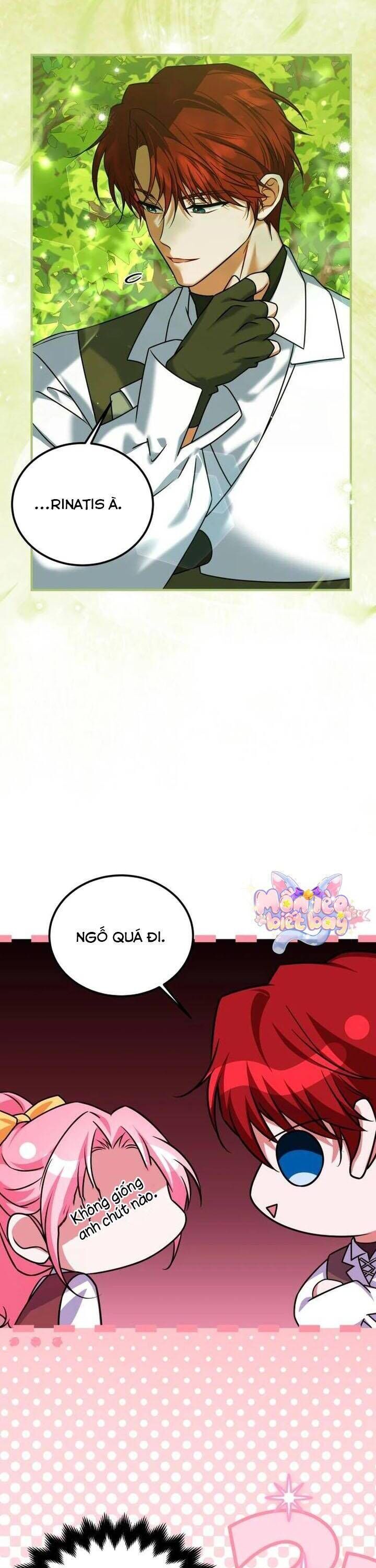 Cách Khiến Cuốn Tiểu Thuyết Bi Kịch Thành Chữa Lành!: Chapter 42