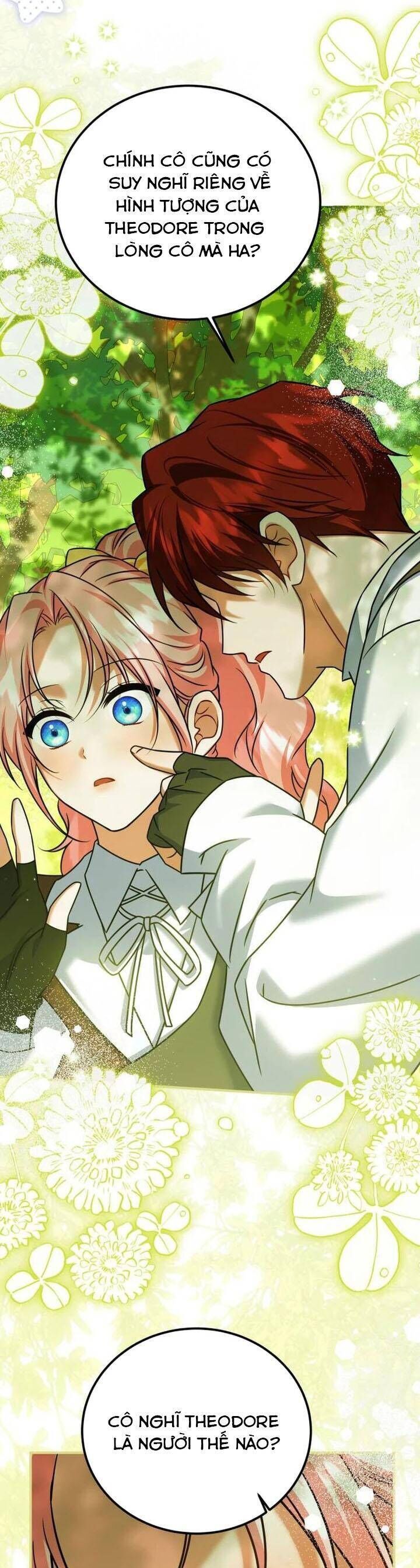 Cách Khiến Cuốn Tiểu Thuyết Bi Kịch Thành Chữa Lành!: Chapter 42