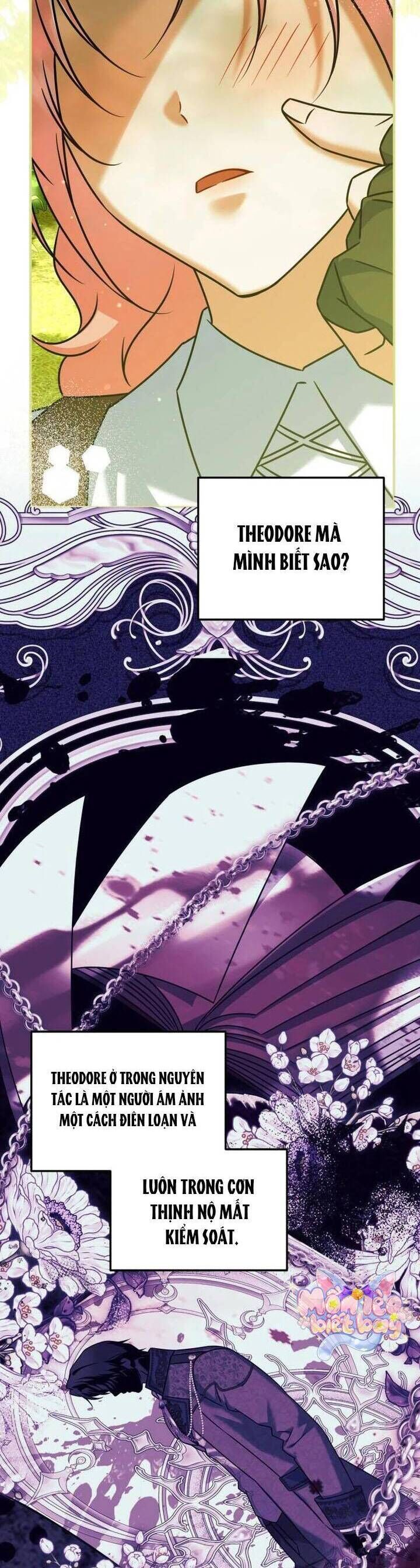 Cách Khiến Cuốn Tiểu Thuyết Bi Kịch Thành Chữa Lành!: Chapter 42