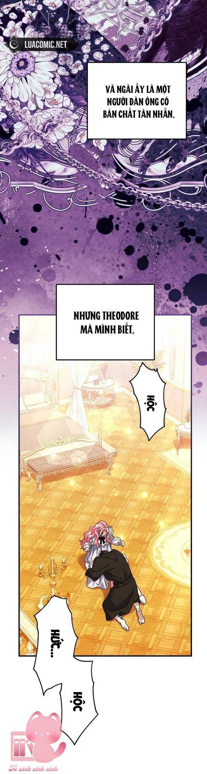 Cách Khiến Cuốn Tiểu Thuyết Bi Kịch Thành Chữa Lành!: Chapter 42