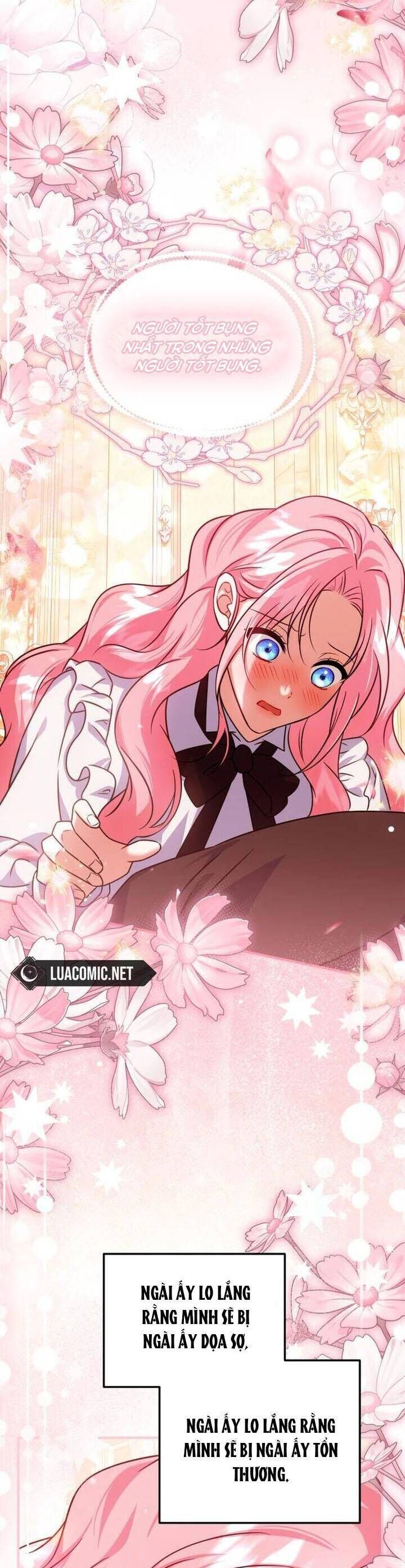 Cách Khiến Cuốn Tiểu Thuyết Bi Kịch Thành Chữa Lành!: Chapter 42