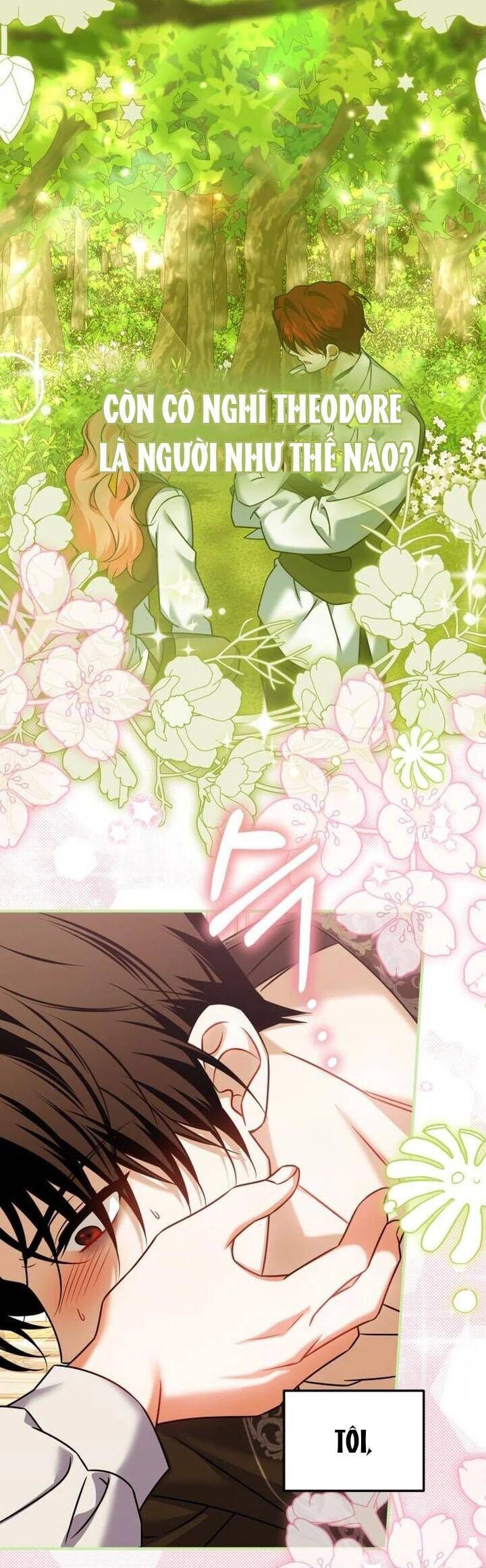 Cách Khiến Cuốn Tiểu Thuyết Bi Kịch Thành Chữa Lành!: Chapter 42