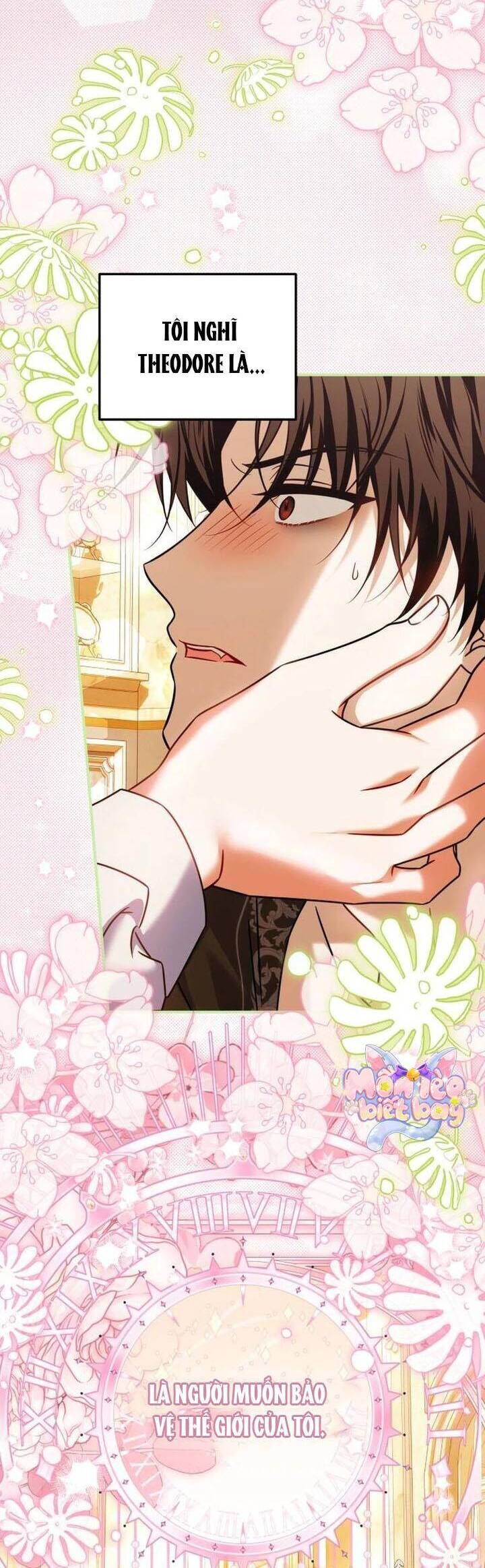 Cách Khiến Cuốn Tiểu Thuyết Bi Kịch Thành Chữa Lành!: Chapter 42