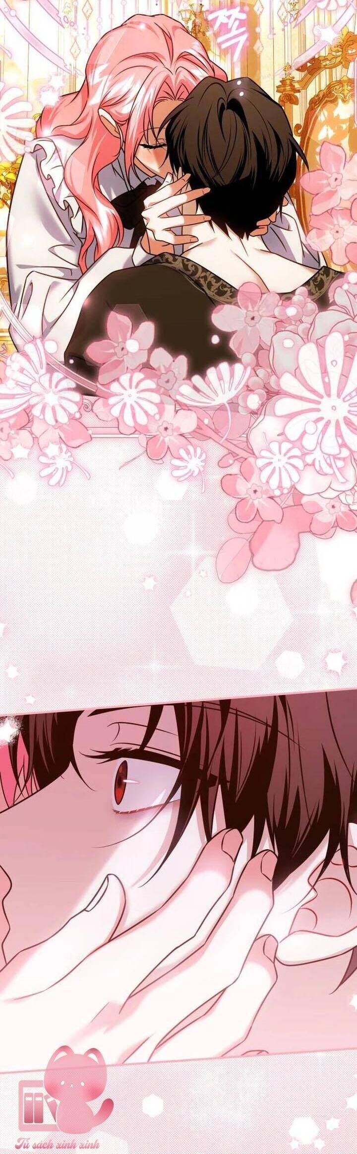 Cách Khiến Cuốn Tiểu Thuyết Bi Kịch Thành Chữa Lành!: Chapter 42