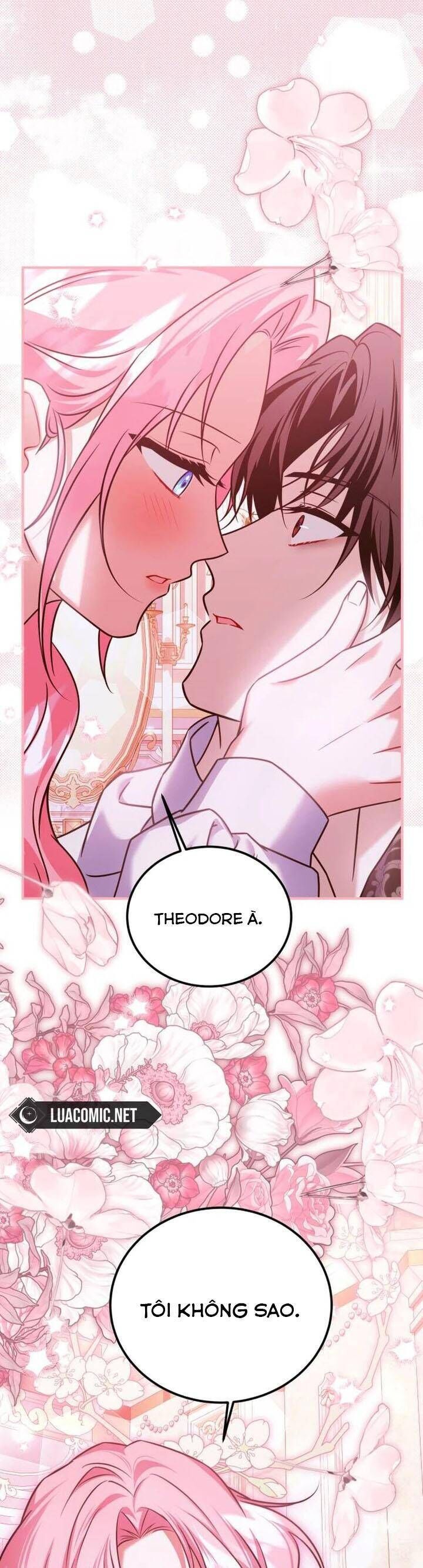 Cách Khiến Cuốn Tiểu Thuyết Bi Kịch Thành Chữa Lành!: Chapter 42