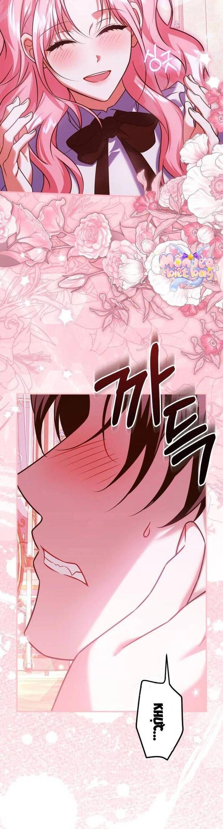 Cách Khiến Cuốn Tiểu Thuyết Bi Kịch Thành Chữa Lành!: Chapter 42