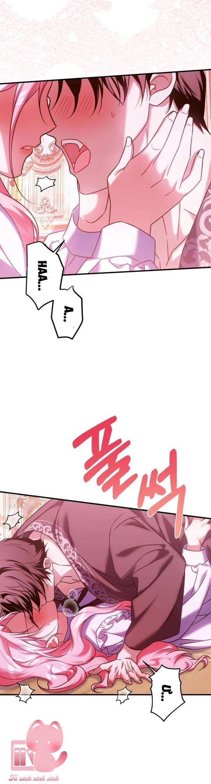 Cách Khiến Cuốn Tiểu Thuyết Bi Kịch Thành Chữa Lành!: Chapter 42