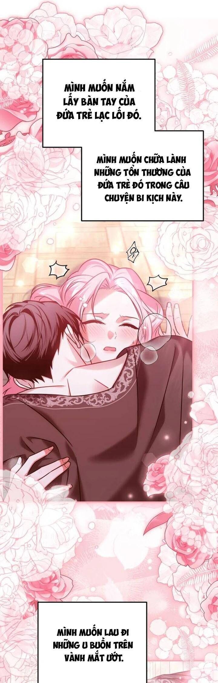 Cách Khiến Cuốn Tiểu Thuyết Bi Kịch Thành Chữa Lành!: Chapter 42