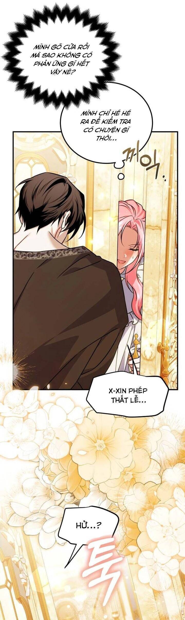 Cách Khiến Cuốn Tiểu Thuyết Bi Kịch Thành Chữa Lành!: Chapter 42