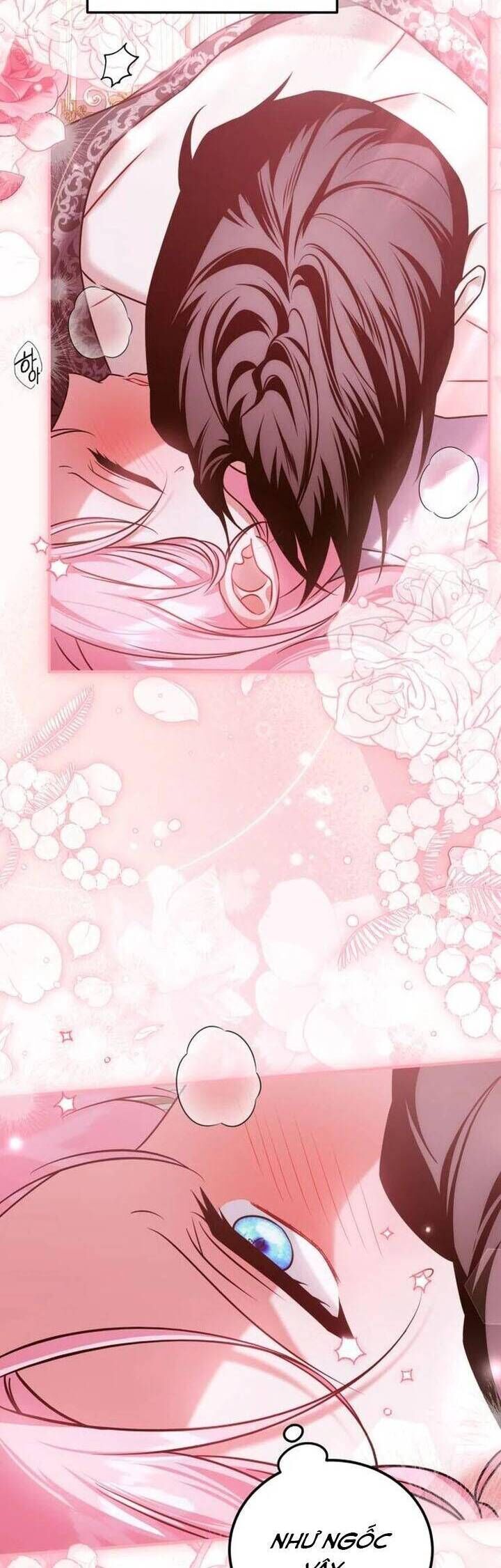 Cách Khiến Cuốn Tiểu Thuyết Bi Kịch Thành Chữa Lành!: Chapter 42