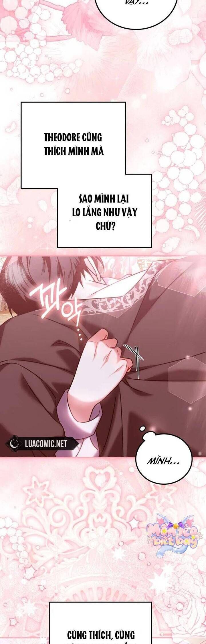 Cách Khiến Cuốn Tiểu Thuyết Bi Kịch Thành Chữa Lành!: Chapter 42