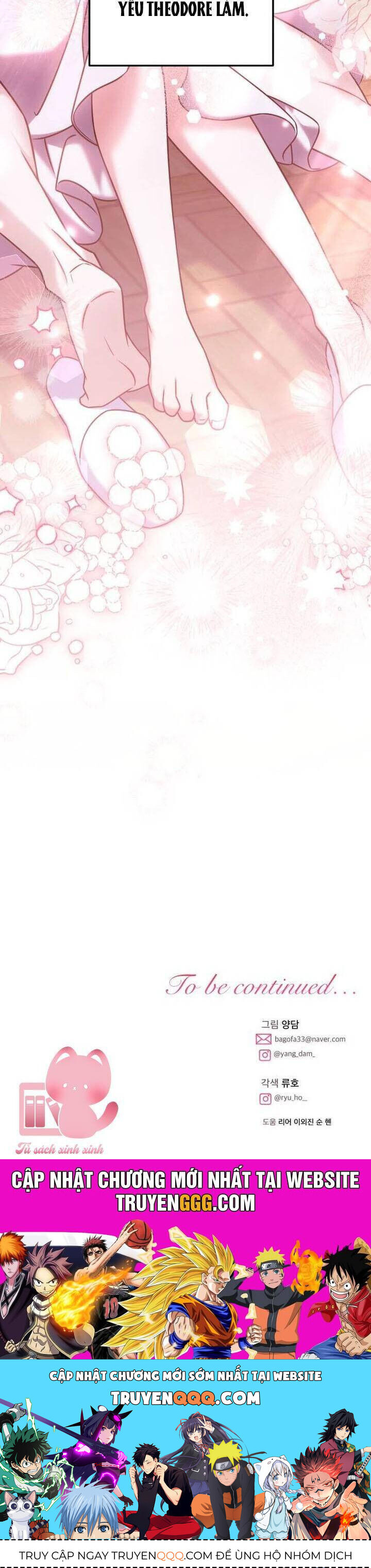 Cách Khiến Cuốn Tiểu Thuyết Bi Kịch Thành Chữa Lành!: Chapter 42