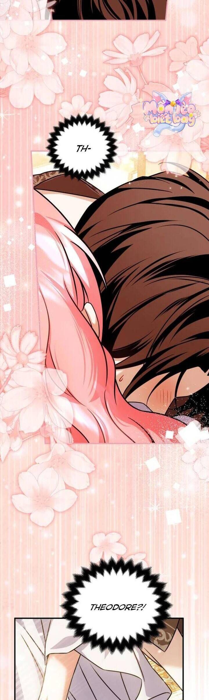 Cách Khiến Cuốn Tiểu Thuyết Bi Kịch Thành Chữa Lành!: Chapter 42