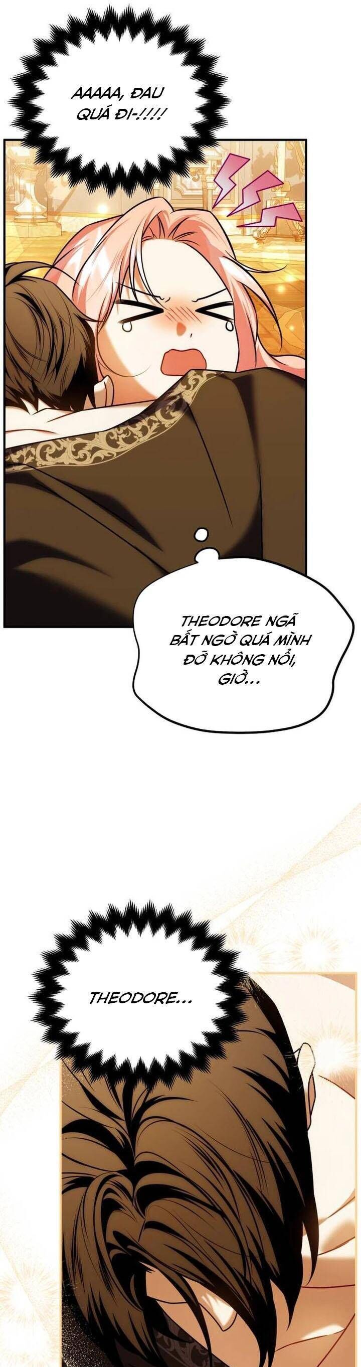 Cách Khiến Cuốn Tiểu Thuyết Bi Kịch Thành Chữa Lành!: Chapter 42