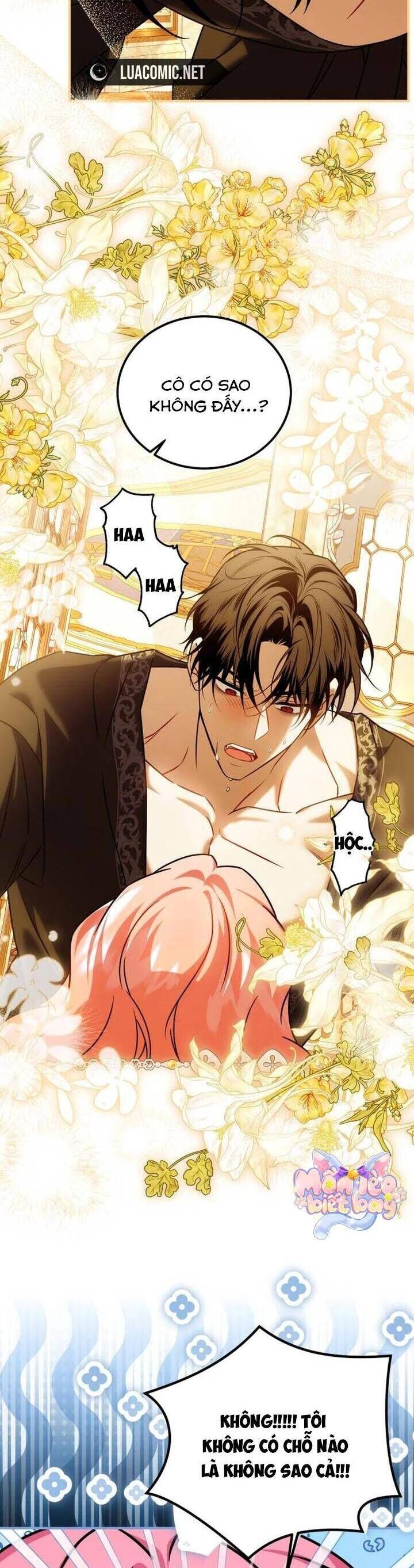 Cách Khiến Cuốn Tiểu Thuyết Bi Kịch Thành Chữa Lành!: Chapter 42