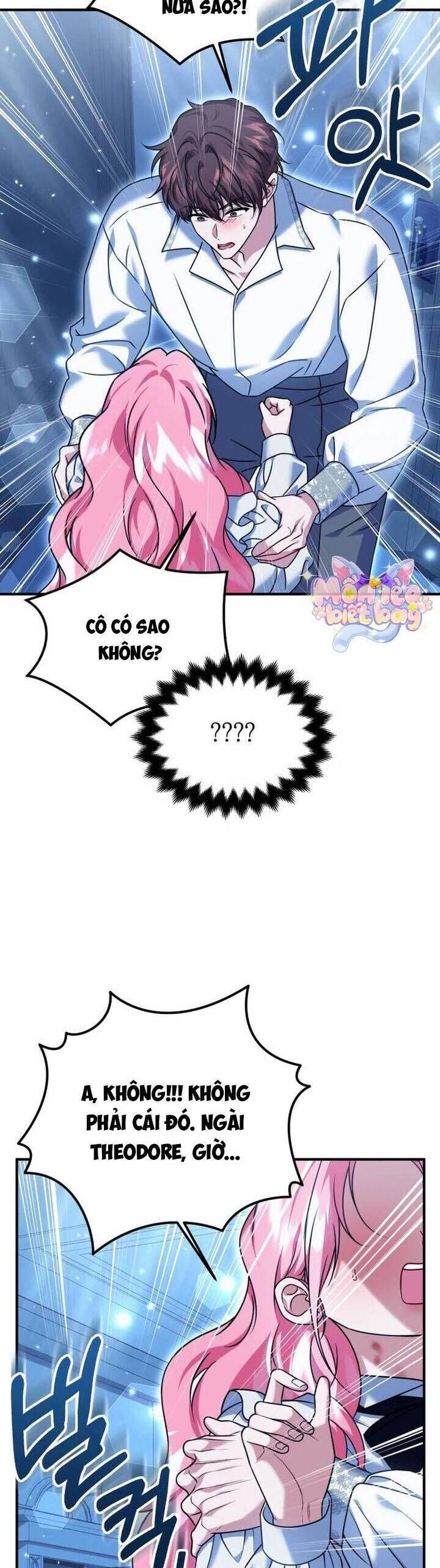 Cách Khiến Cuốn Tiểu Thuyết Bi Kịch Thành Chữa Lành!: Chapter 43