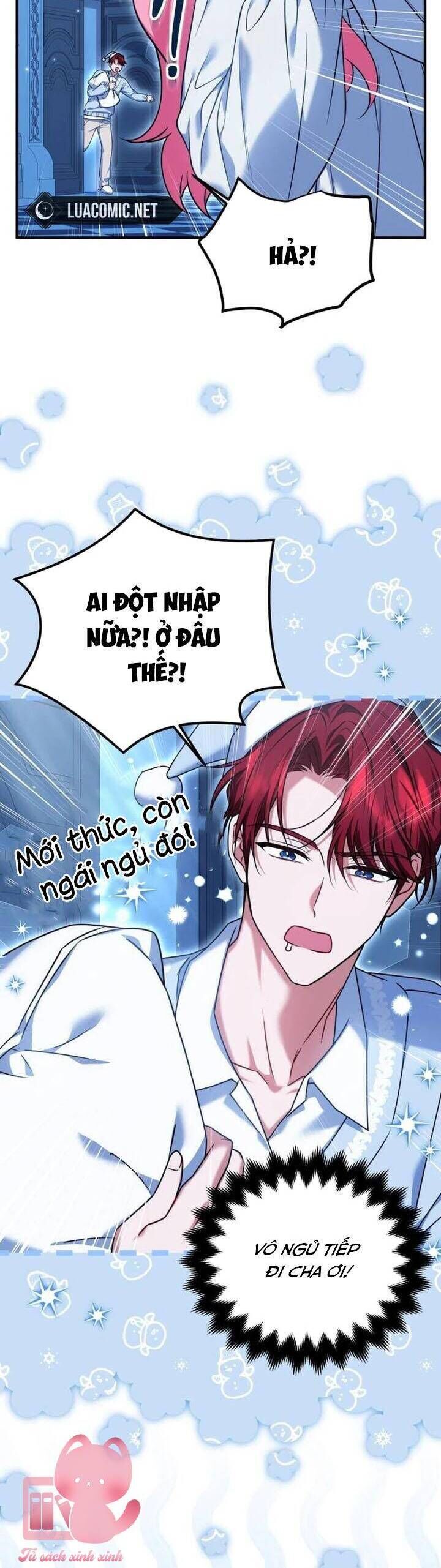 Cách Khiến Cuốn Tiểu Thuyết Bi Kịch Thành Chữa Lành!: Chapter 43