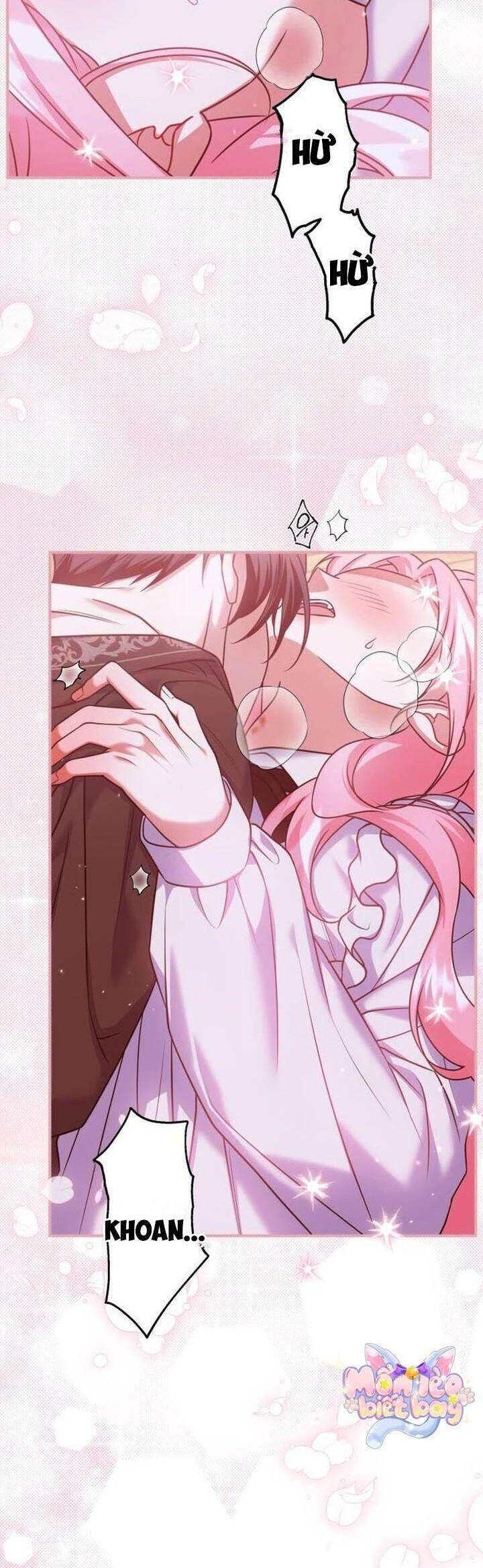 Cách Khiến Cuốn Tiểu Thuyết Bi Kịch Thành Chữa Lành!: Chapter 43