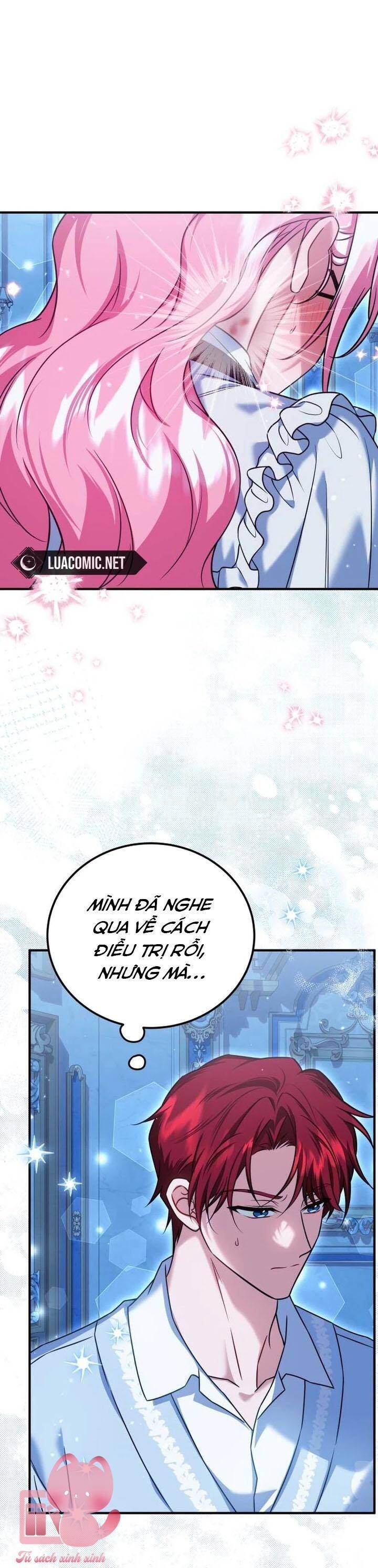 Cách Khiến Cuốn Tiểu Thuyết Bi Kịch Thành Chữa Lành!: Chapter 43