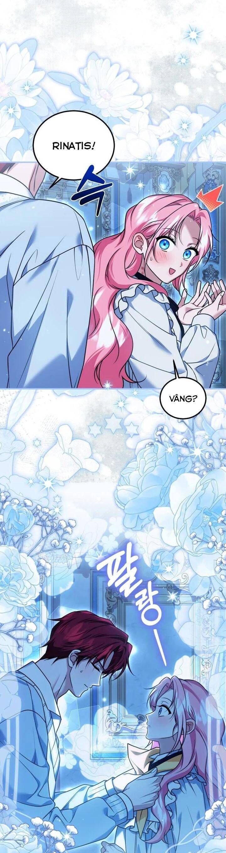 Cách Khiến Cuốn Tiểu Thuyết Bi Kịch Thành Chữa Lành!: Chapter 43