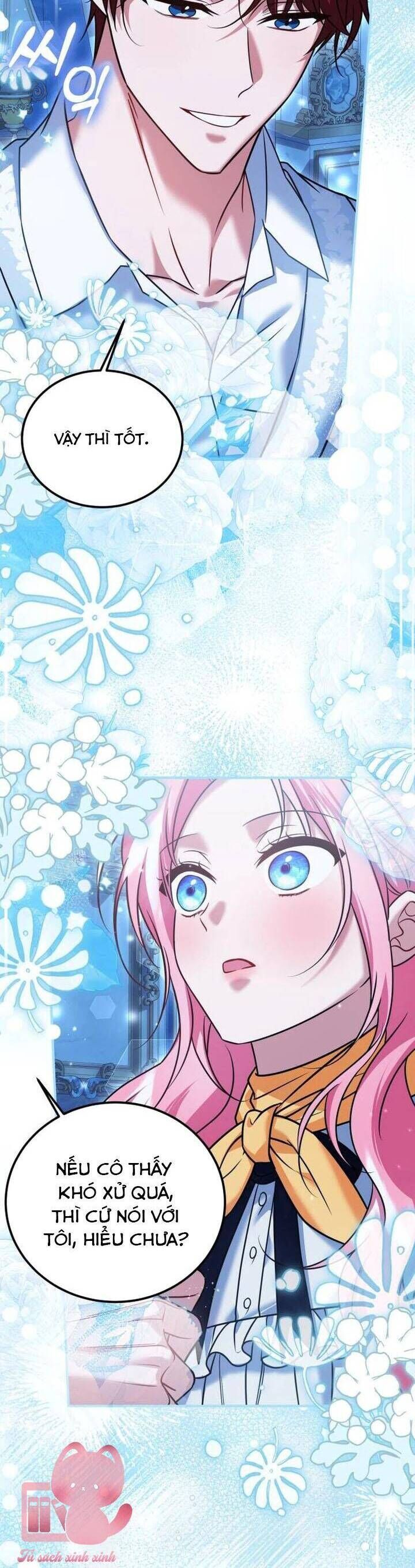 Cách Khiến Cuốn Tiểu Thuyết Bi Kịch Thành Chữa Lành!: Chapter 43