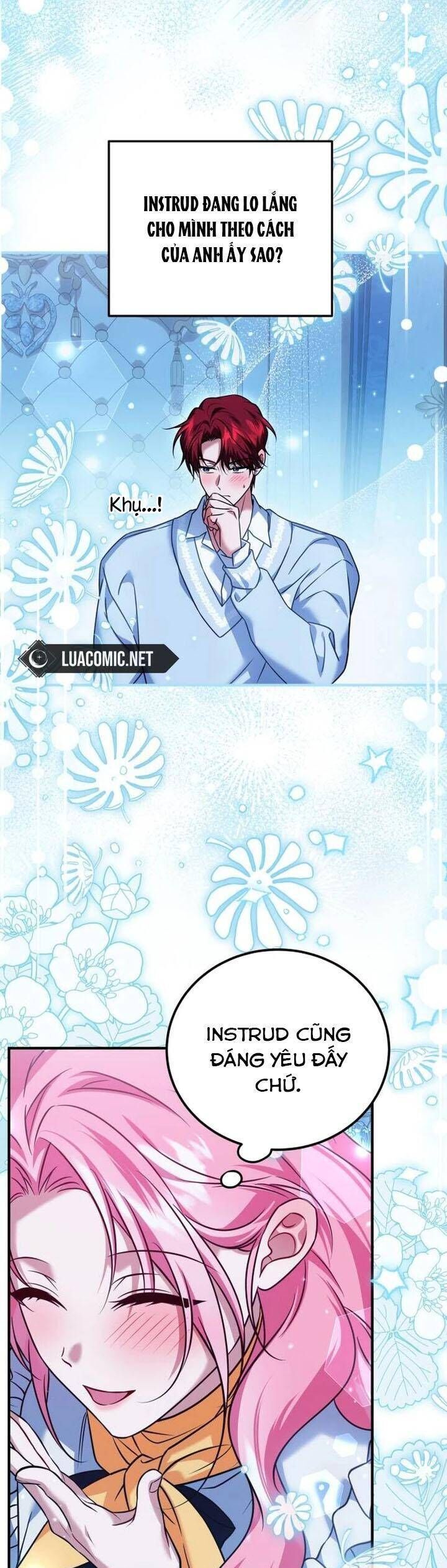 Cách Khiến Cuốn Tiểu Thuyết Bi Kịch Thành Chữa Lành!: Chapter 43