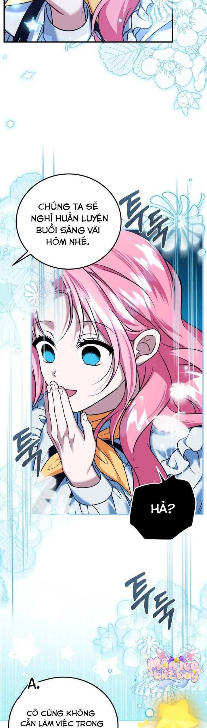 Cách Khiến Cuốn Tiểu Thuyết Bi Kịch Thành Chữa Lành!: Chapter 43