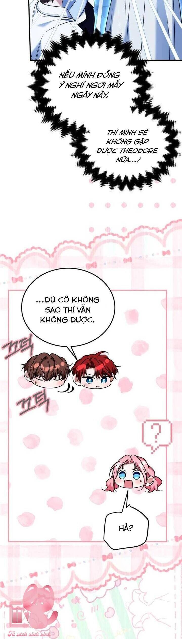 Cách Khiến Cuốn Tiểu Thuyết Bi Kịch Thành Chữa Lành!: Chapter 43