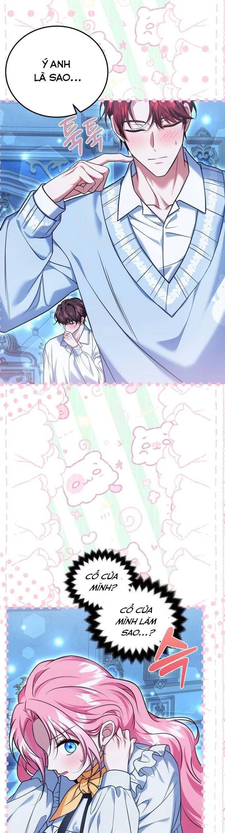 Cách Khiến Cuốn Tiểu Thuyết Bi Kịch Thành Chữa Lành!: Chapter 43