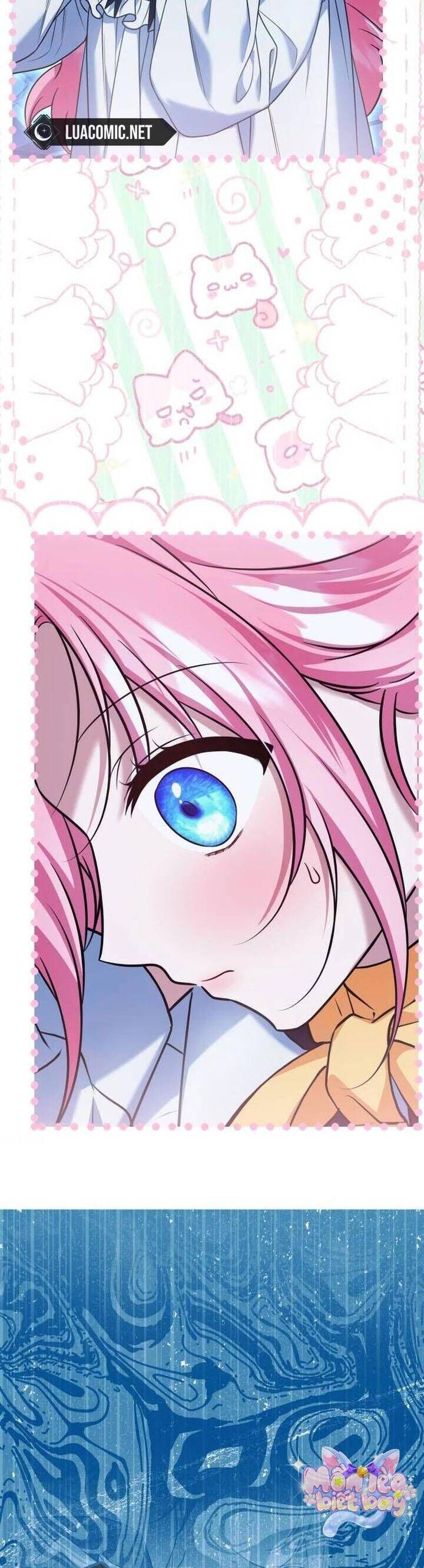 Cách Khiến Cuốn Tiểu Thuyết Bi Kịch Thành Chữa Lành!: Chapter 43