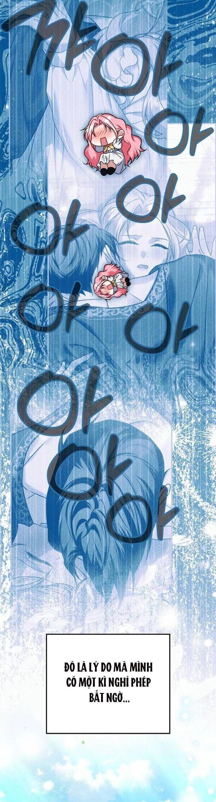 Cách Khiến Cuốn Tiểu Thuyết Bi Kịch Thành Chữa Lành!: Chapter 43