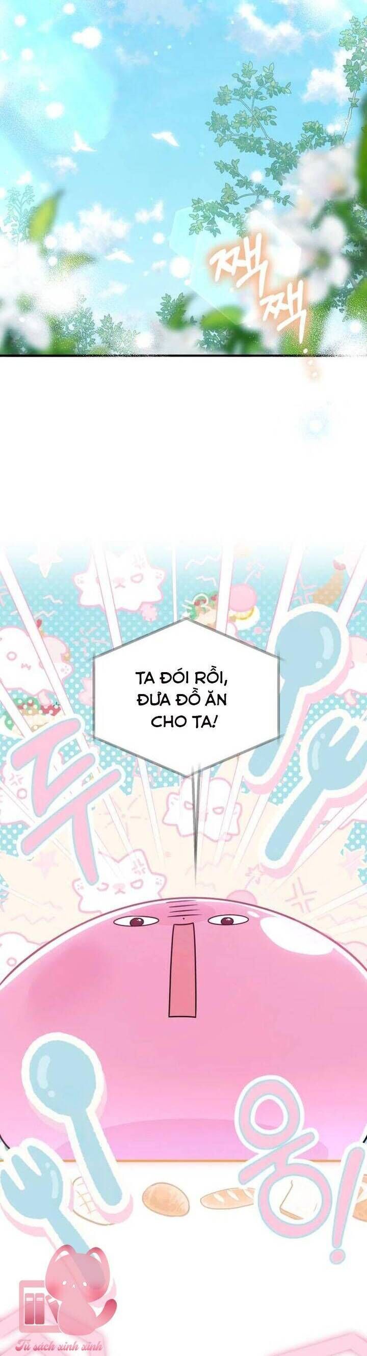 Cách Khiến Cuốn Tiểu Thuyết Bi Kịch Thành Chữa Lành!: Chapter 43