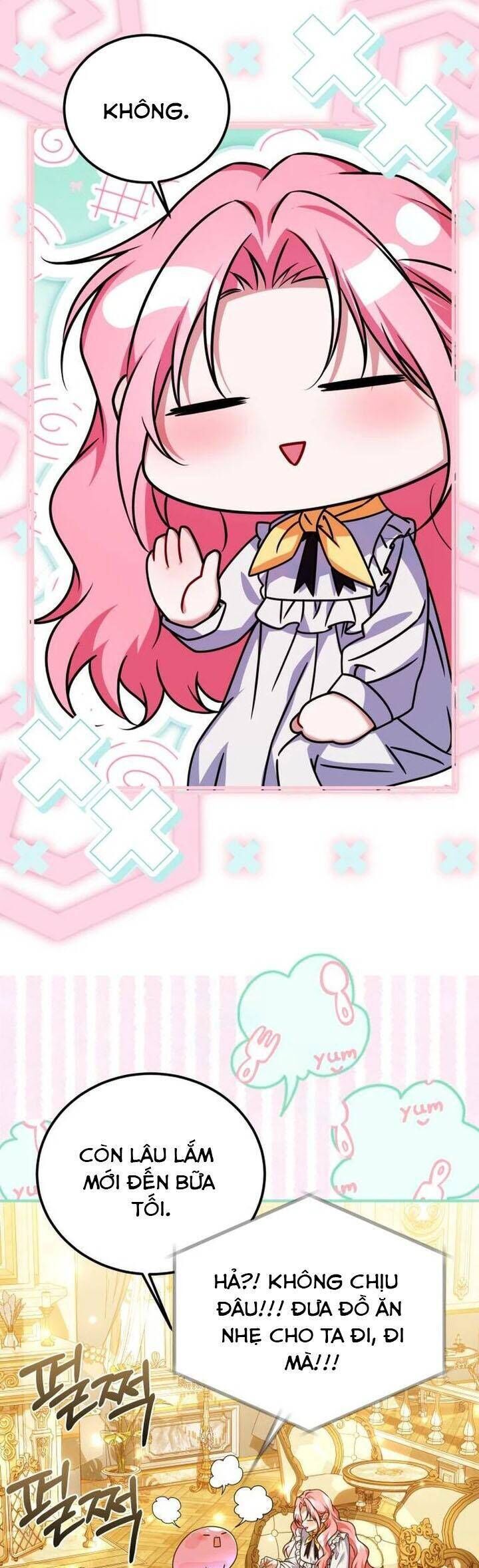 Cách Khiến Cuốn Tiểu Thuyết Bi Kịch Thành Chữa Lành!: Chapter 43