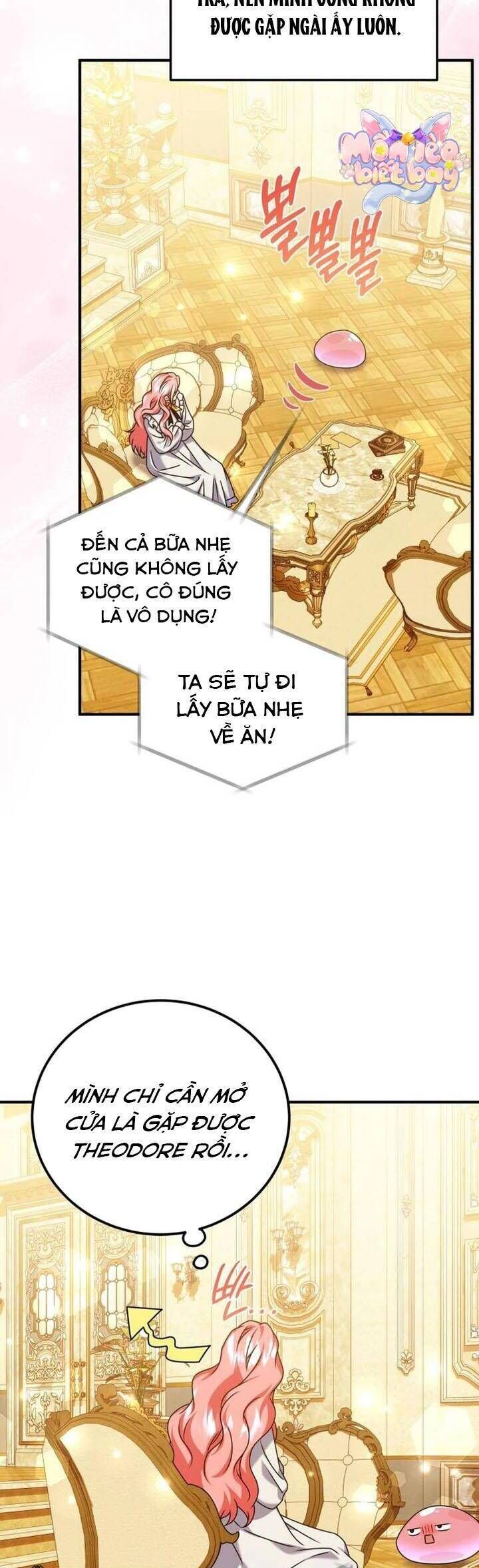 Cách Khiến Cuốn Tiểu Thuyết Bi Kịch Thành Chữa Lành!: Chapter 43